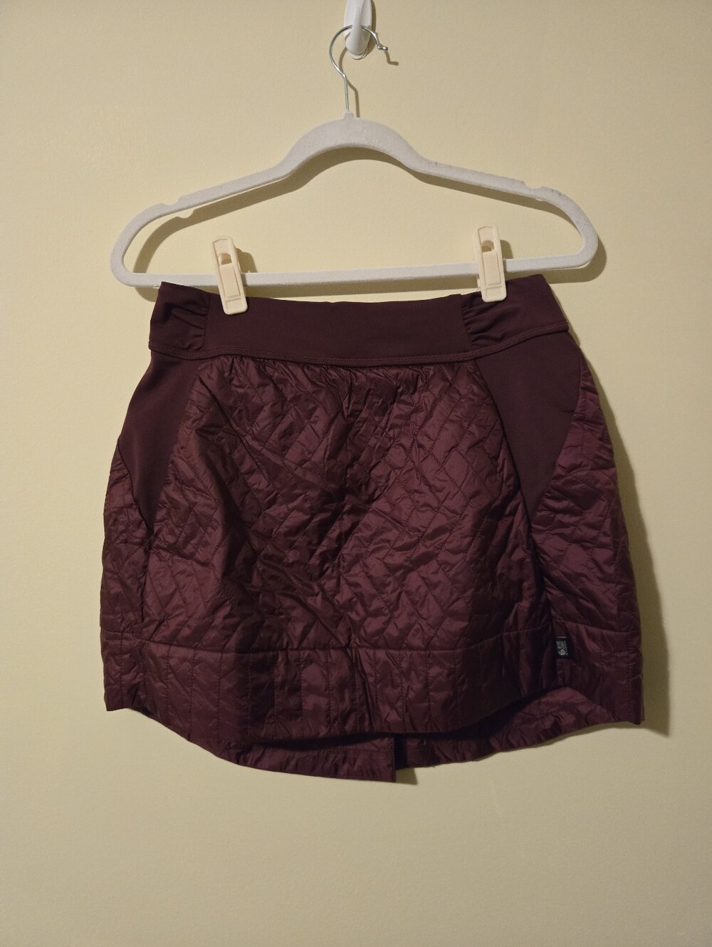 Mountain Hardwear Insulated Skirt